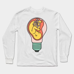 Child of light Long Sleeve T-Shirt